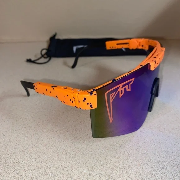 Pit Viper Sunglasses - Picture 2 of 7